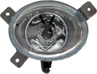 19-5735-05-9 TYC Fog Lamp