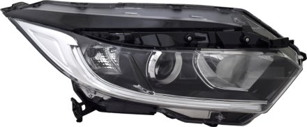20-17141-06-9 TYC Head Lamp