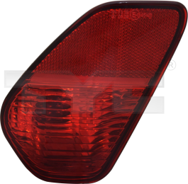 17-5756-15-2 TYC Rear Fog Lamp