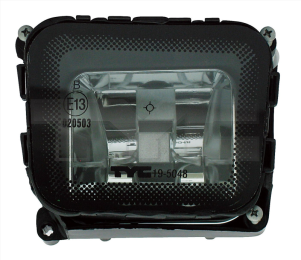 19-5049-05-2 TYC Fog Lamp