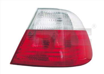 11-5995-11-2 TYC Outer Tail Lamp Unit