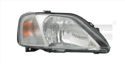 20-0645-05-2 TYC Head Lamp