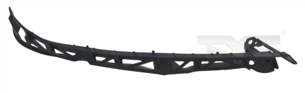 20-0975-BA-1 TYC Head Lamp Bumper Bracket