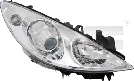 20-11223-05-2 TYC Head Lamp