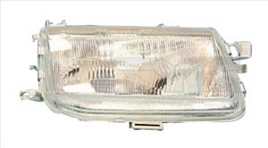 20-3415-05-2 TYC Head Lamp
