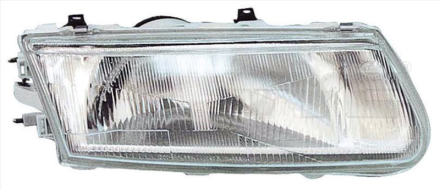 20-5087-08-2 TYC Head Lamp