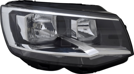 20-15239-05-9 TYC Head Lamp