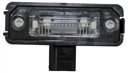 15-0305-00-9 TYC License Plate Lamp Assy
