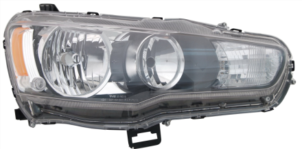 20-1301-05-2 TYC Head Lamp