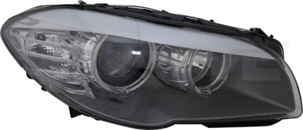 20-12761-06-2 TYC Head Lamp