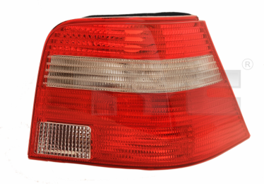 11-0197-11-2 TYC Tail Lamp Unit
