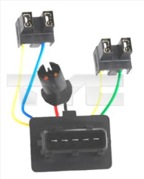 20-0271-WA-1 TYC Wiring Adapter