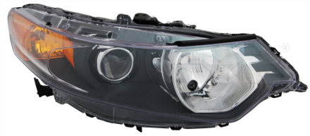 20-12053-15-2 TYC Head Lamp