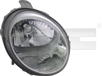 20-0047-05-2 TYC Head Lamp