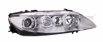 20-0329-15-2 TYC Head Lamp