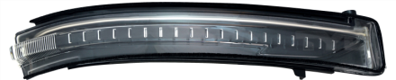 324-0179-3 TYC Mirror Side Blinker Assy