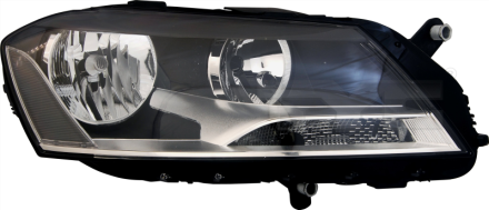 20-12515-00-21 TYC Head Lamp