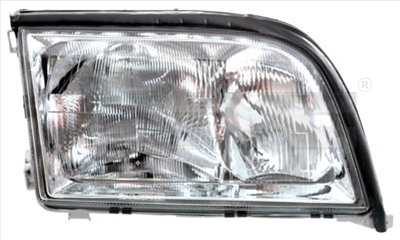 20-5391-08-2 TYC Head Lamp