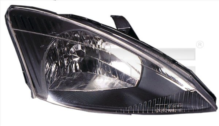 20-5675-18-2 TYC Head Lamp