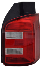 11-14007-01-2 TYC Tail Lamp Unit