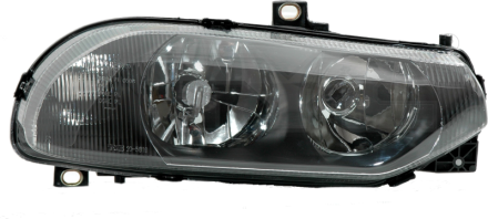 20-5619-25-2 TYC Head Lamp
