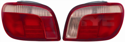 11-0271-05-2 TYC Tail Lamp