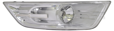 19-11013-01-2 TYC Fog Lamp Unit