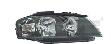 20-0457-05-2 TYC Head Lamp