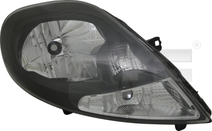 20-1099-65-2 TYC Head Lamp