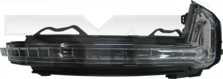 337-0289-3 TYC Mirror Side Blinker Assy