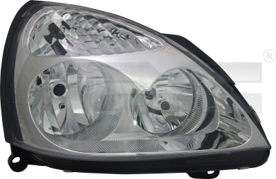 20-12825-05-2 TYC Head Lamp