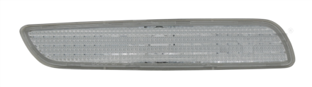 18-5937-11-2 TYC Side Marker Lamp Unit