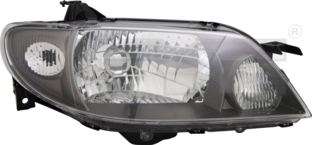 20-0137-35-2 TYC Head Lamp