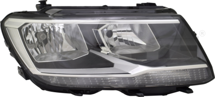 20-16201-05-2 TYC Head Lamp