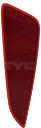 17-0805-00-9 TYC Reflex-Reflector