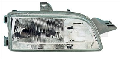 20-5371-08-2 TYC Head Lamp