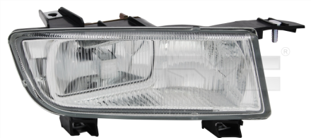 19-0863-05-9 TYC Fog Lamp