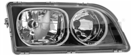 20-B147-05-2 TYC Head Lamp