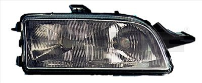 20-5371-28-2 TYC Head Lamp