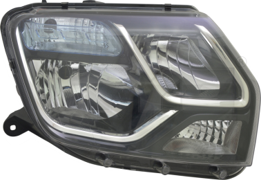 20-14915-05-2 TYC Head Lamp