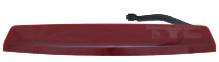 15-0395-10-9 TYC Third Stop Lamp Assy