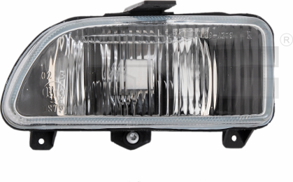 19-0279-05-2 TYC Fog Lamp