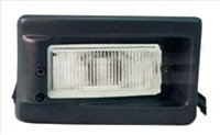 19-5281-05-2 TYC Fog Lamp