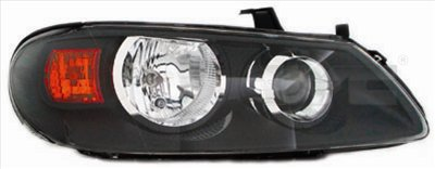 20-0365-05-2 TYC Head Lamp
