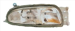 20-3585-45-2 TYC Head Lamp