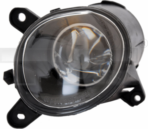 19-0123-05-9 TYC Fog Lamp