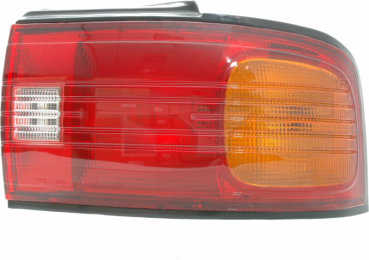 11-1849-05-2 TYC Tail Lamp
