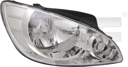 20-11283-15-2 TYC Head Lamp