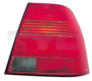 11-5947-01-2 TYC Tail Lamp Unit
