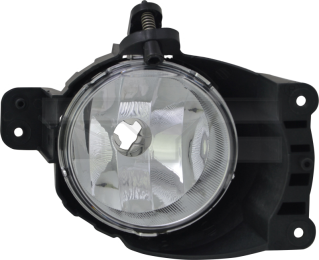 19-12233-01-2 TYC Fog Lamp Unit